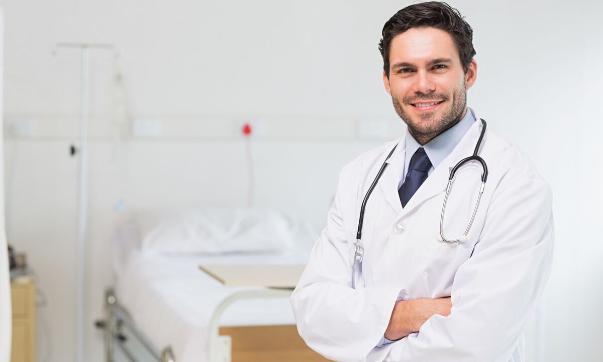 votre médecin vous prescrit des médicaments pour traiter la prostatite en fonction des résultats des tests